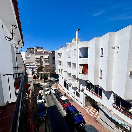 Hotel Sl Marbella Exterior foto