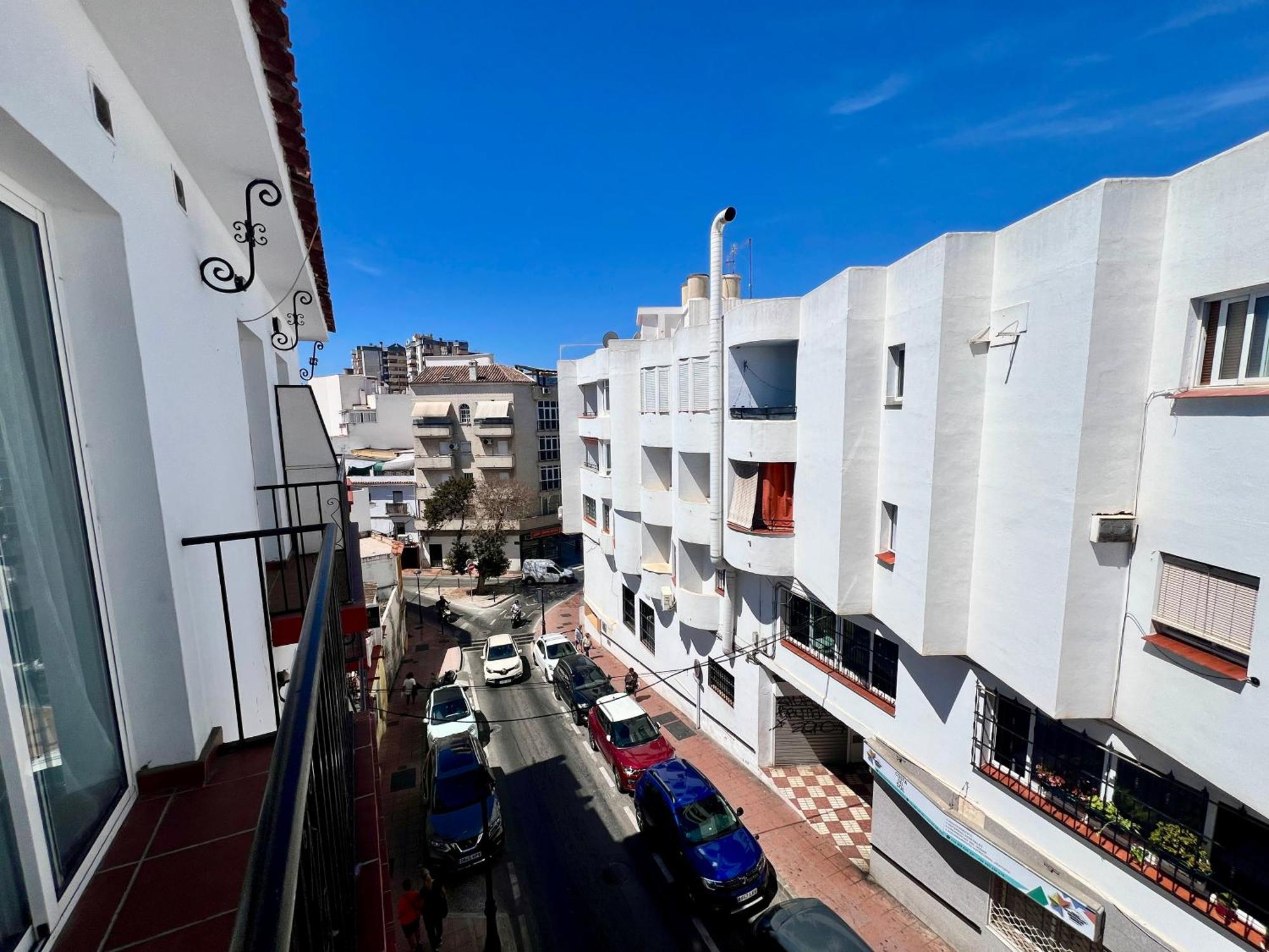 Hotel Sl Marbella Exterior foto